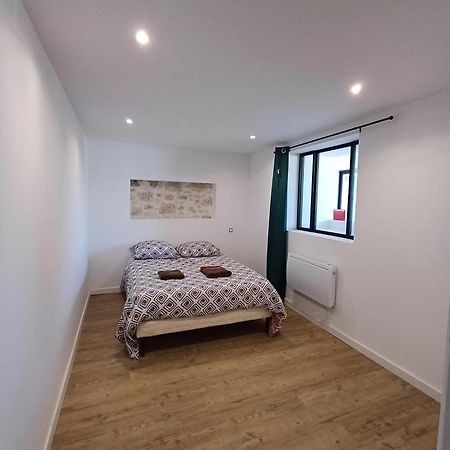 Maison Avec Jardin 4 Pers, 2 Lits, Billard, Wifi, Clim Foulayronnes Dış mekan fotoğraf