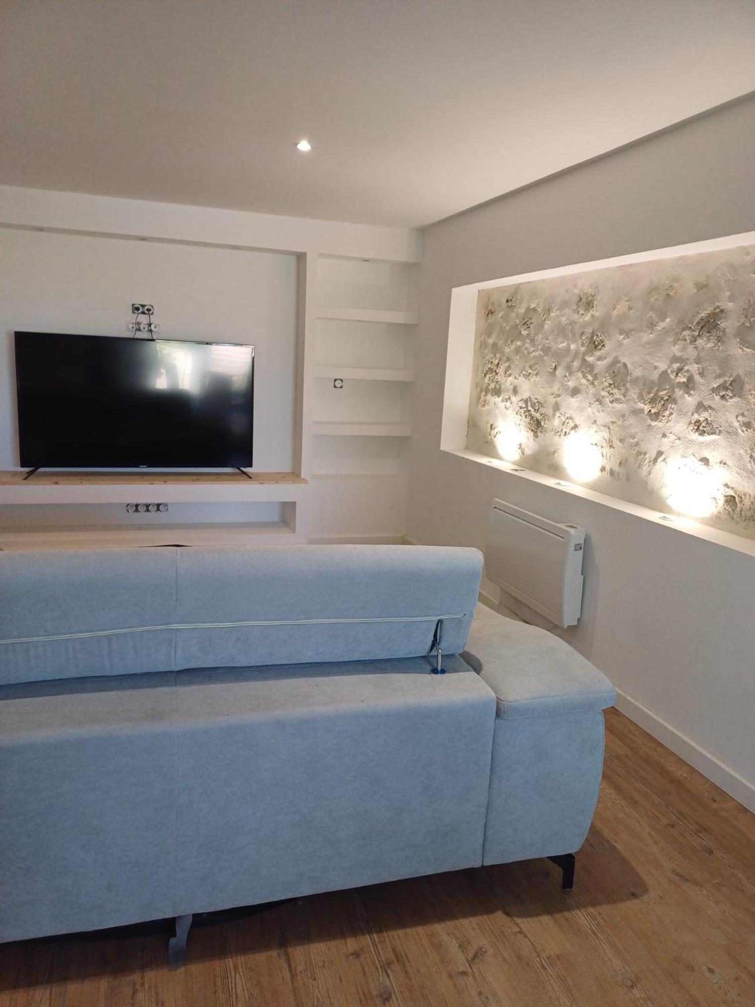 Maison Avec Jardin 4 Pers, 2 Lits, Billard, Wifi, Clim Foulayronnes Dış mekan fotoğraf