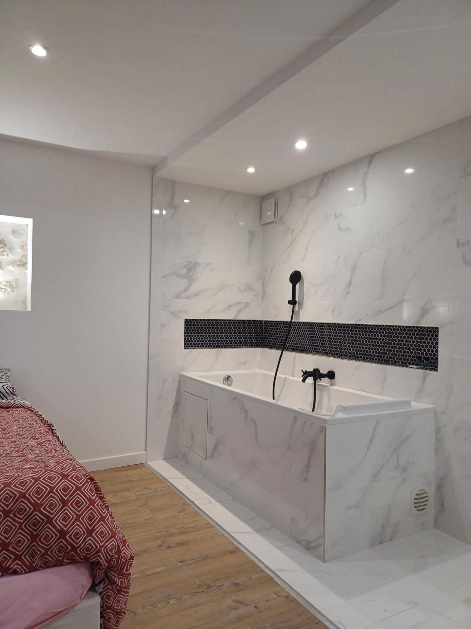 Maison Avec Jardin 4 Pers, 2 Lits, Billard, Wifi, Clim Foulayronnes Dış mekan fotoğraf